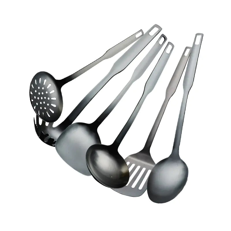 Kitchenware Cooking Shovel and Spoon Set