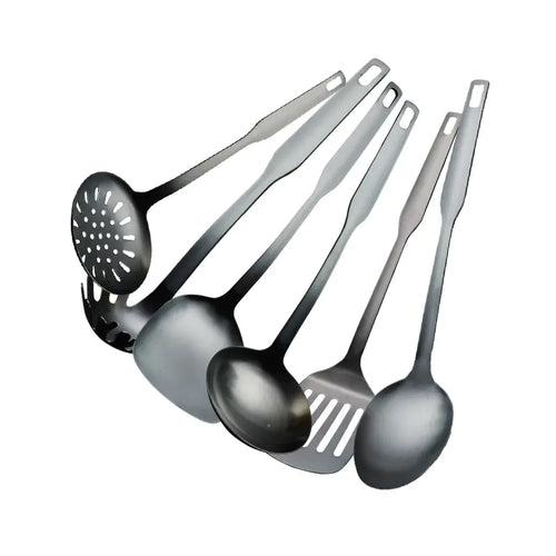 Kitchenware Cooking Shovel and Spoon Set