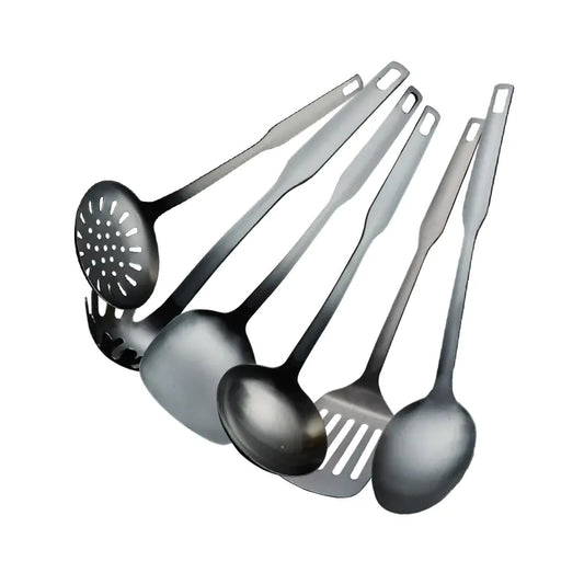 Kitchenware Cooking Shovel and Spoon Set