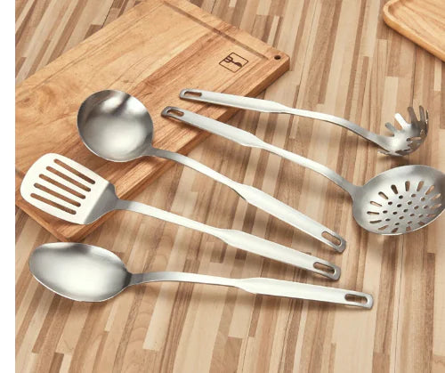 Kitchenware Cooking Shovel and Spoon Set
