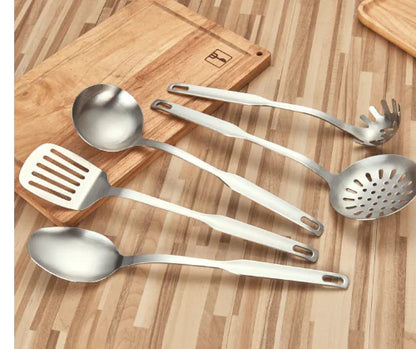 Kitchenware Cooking Shovel and Spoon Set