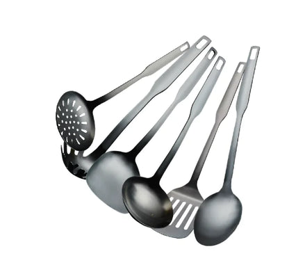 Kitchenware Cooking Shovel and Spoon Set